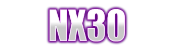 Logo NX30